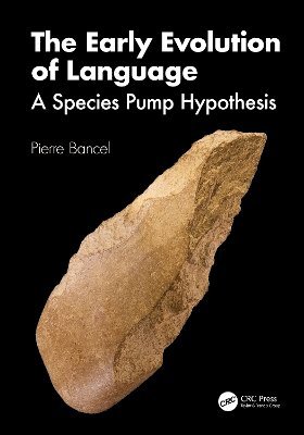 bokomslag Early Evolution of Language