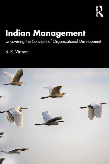 bokomslag Indian Management