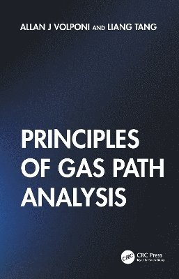 bokomslag Principles of Gas Path Analysis