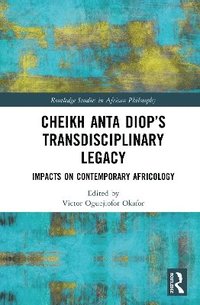 bokomslag Africology and Diopian Epistemology