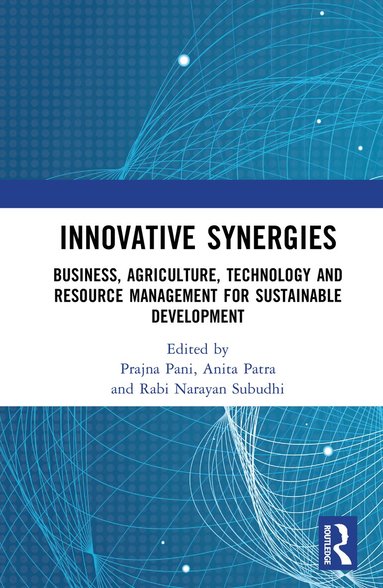 Prajna Pani, Anita Patra, Rabi Narayan Subudhi - Innovative Synergies, Inbunden