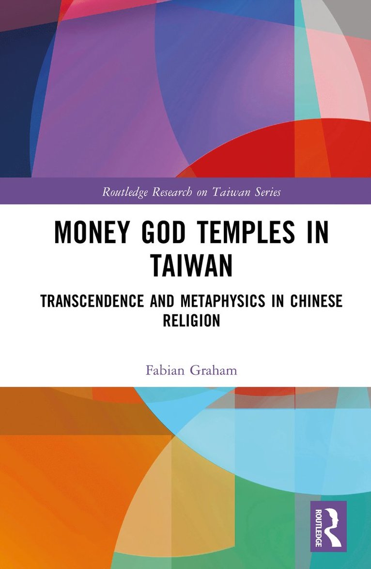 Money God Temples in Taiwan