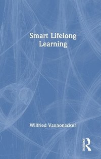 bokomslag Smart Lifelong Learning