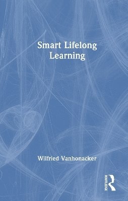 bokomslag Smart Lifelong Learning
