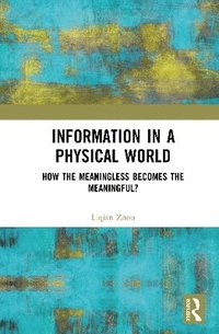 bokomslag Information in a Physical World