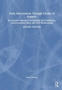 bokomslag Early Intervention Through Circles of Support