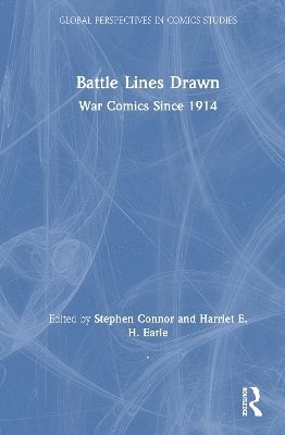 Battle Lines Drawn