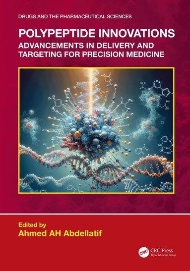 Ahmed AH Abdellatif - Polypeptide Innovations, Inbunden