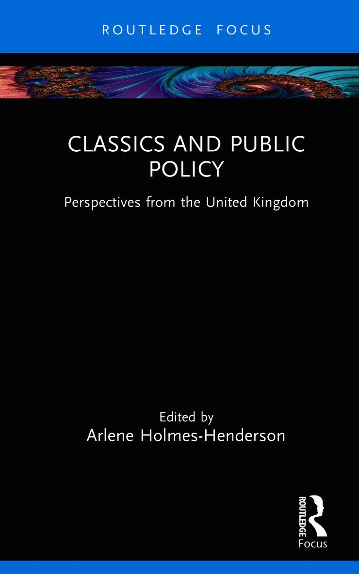 Classics and Public Policy