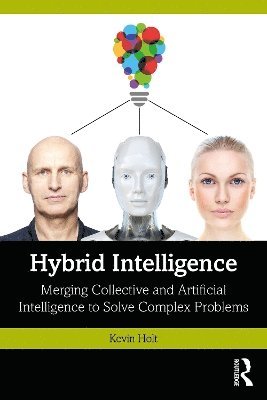bokomslag Hybrid Intelligence