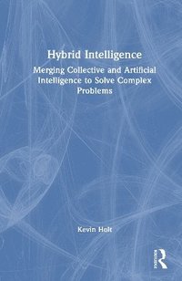 bokomslag Hybrid Intelligence