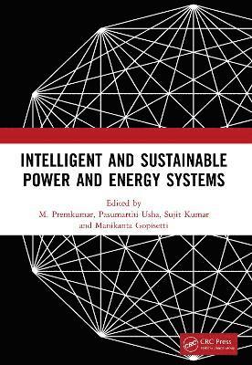 Intelligent and Sustainable Power and Energy Systems 1