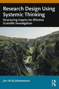 bokomslag Research Design Using Systemic Thinking