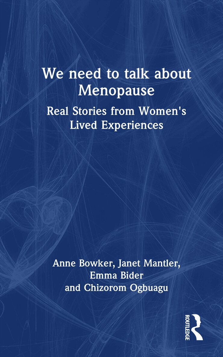 We Need to Talk About Menopause