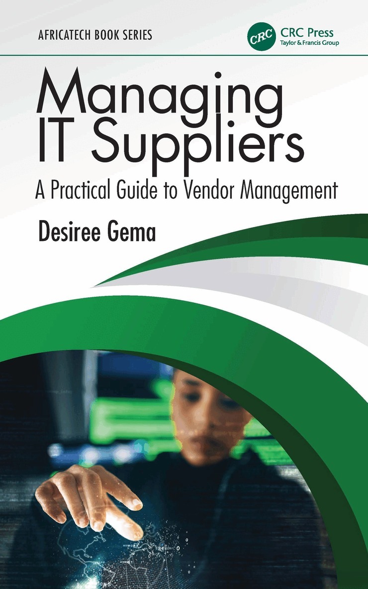 Managing IT Suppliers