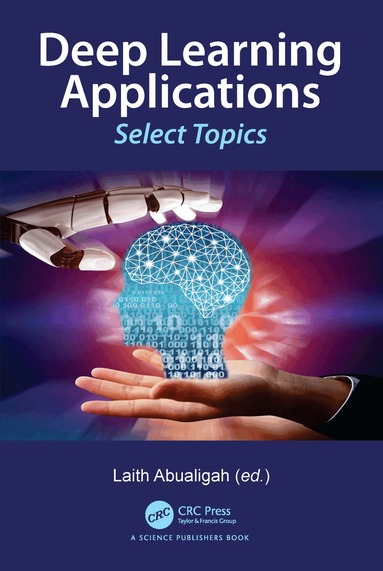 Laith Abualigah - Deep Learning Applications, Inbunden