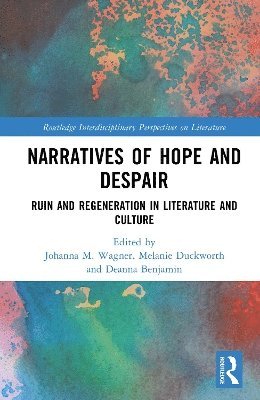 bokomslag Narratives of Hope and Despair