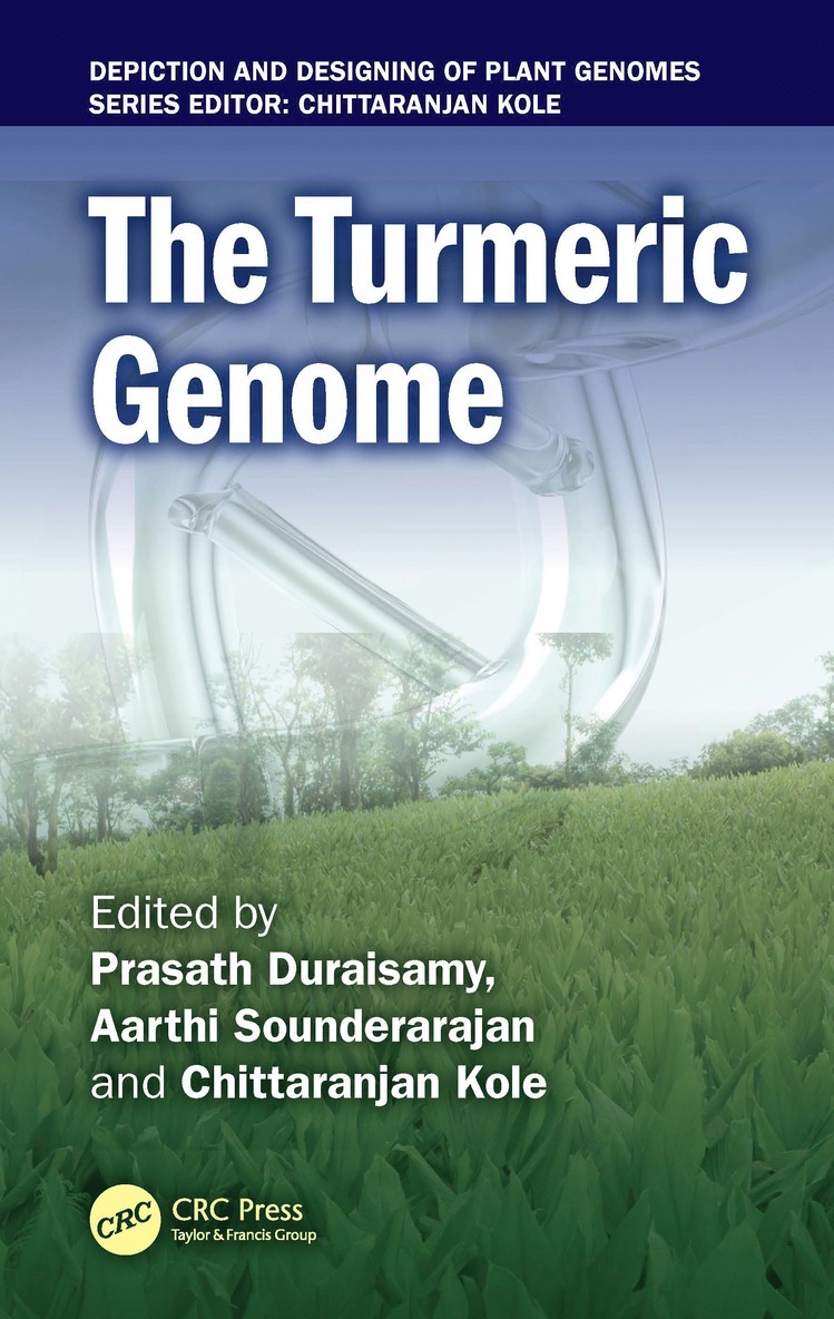 Turmeric Genome