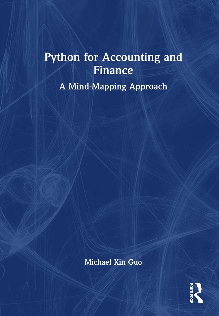 Python for Accounting and Finance