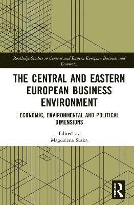 Central and Eastern European Business Environment