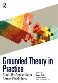 bokomslag Grounded Theory in Practice