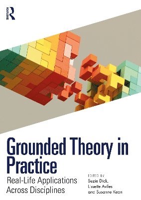 bokomslag Grounded Theory in Practice