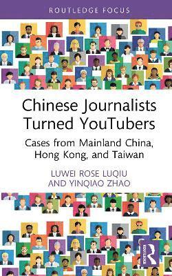 Chinese Journalists Turned YouTubers
