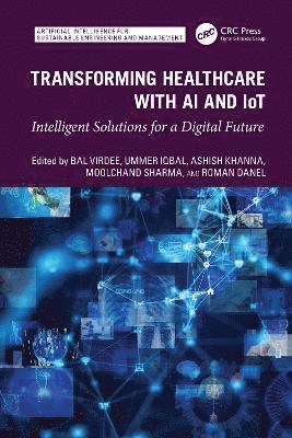Transforming Healthcare With AI And IoT
