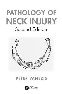 bokomslag Pathology of Neck Injury