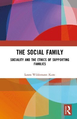 bokomslag Social Family