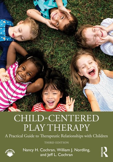 Nancy H. Cochran, William J. Nordling, Jeff L. Cochran - Child-Centered Play Therapy, Häftad