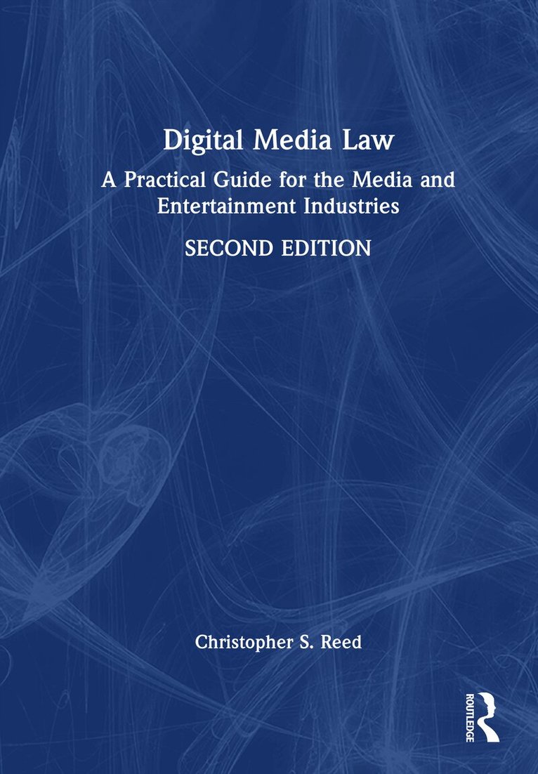 Digital Media Law