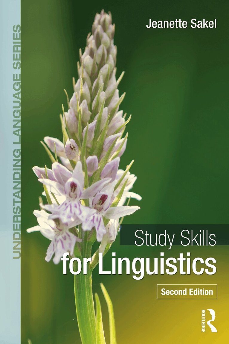 Study Skills for Linguistics