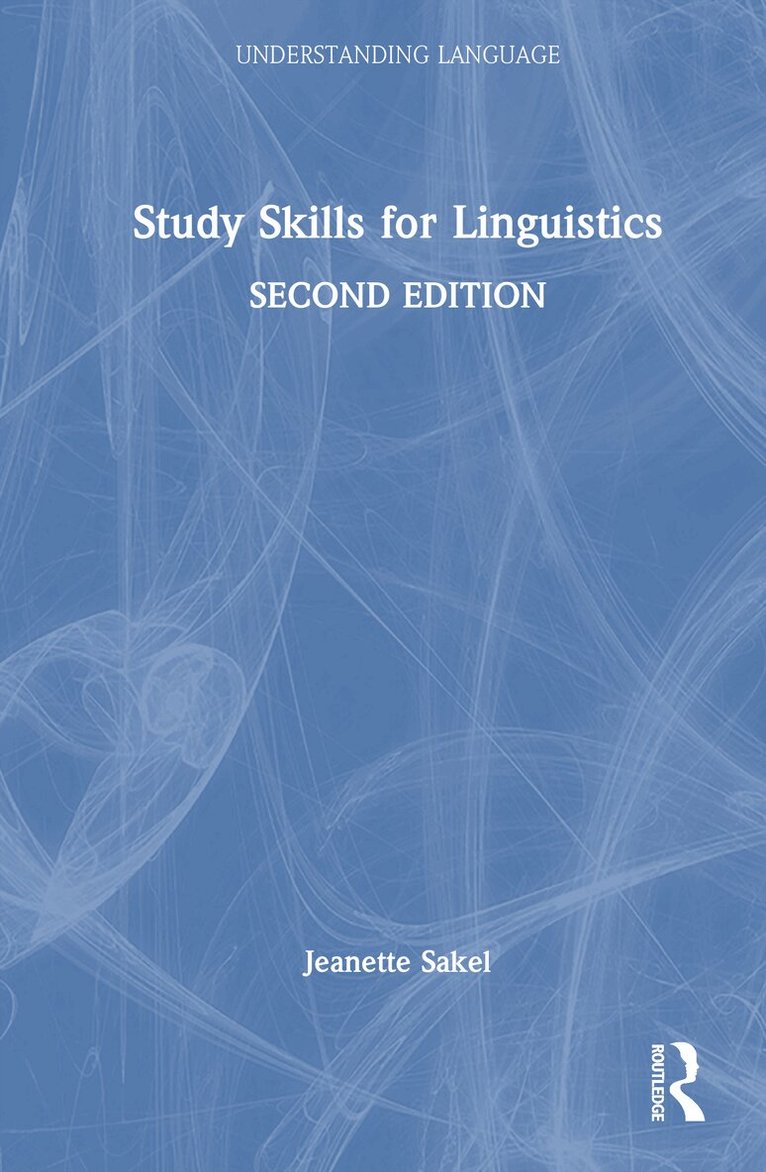 Study Skills for Linguistics
