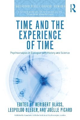 Time and the Experience of Time
