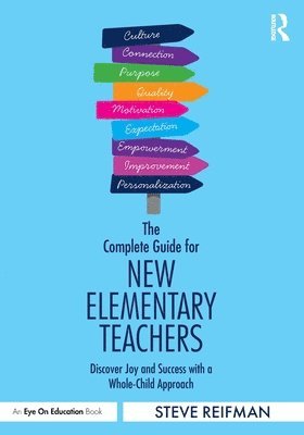 Complete Guide for New Elementary Teachers