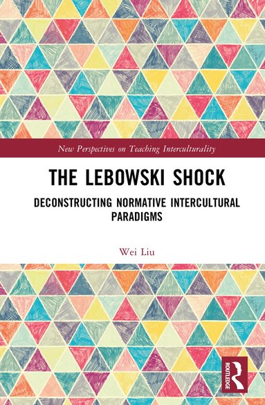 Wei Liu - Lebowski Shock, Inbunden