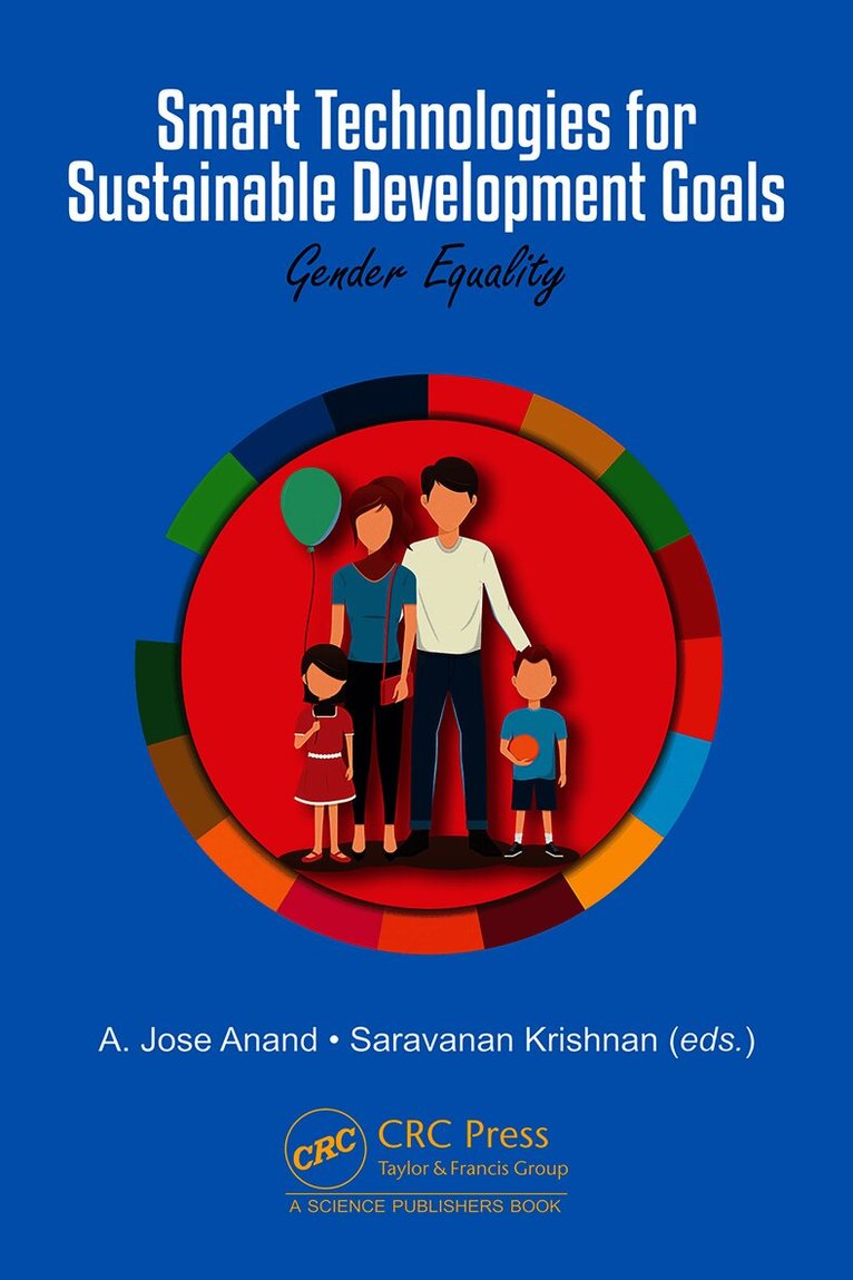 Smart Technologies for Sustainable Development Goals