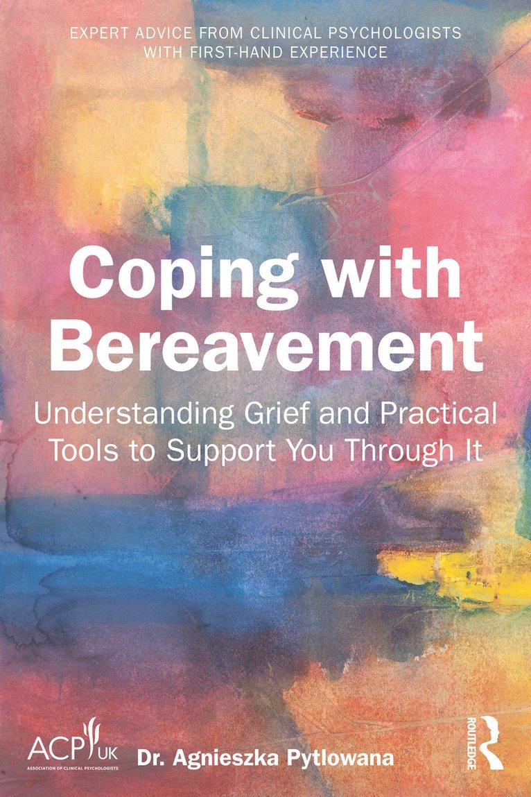 Coping with Bereavement