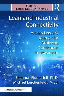 Lean and Industrial Connectivity