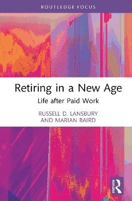 Retiring in a New Age 1