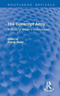 bokomslag Conscript Army
