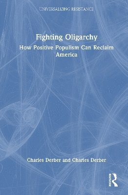 bokomslag Fighting Oligarchy