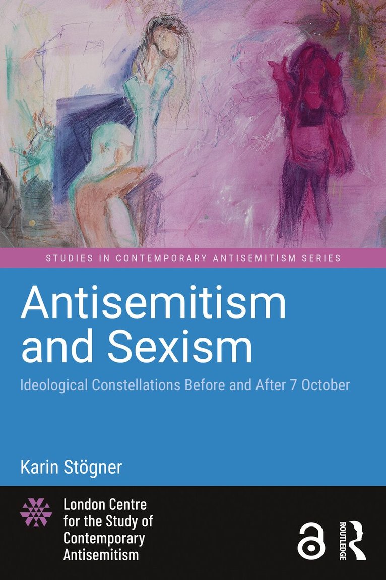 Antisemitism and Sexism