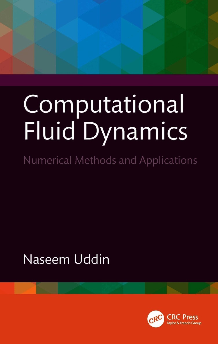 Computational Fluid Dynamics