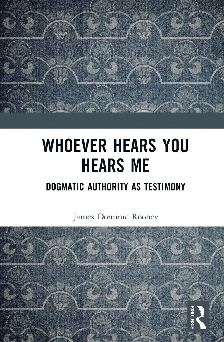 Whoever Hears You Hears Me