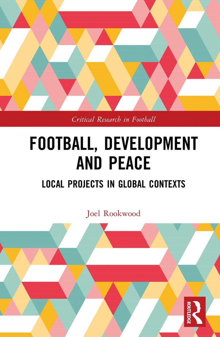 Football, Development and Peace