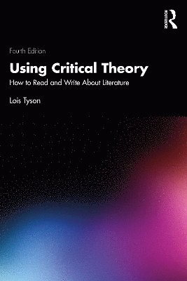 bokomslag Using Critical Theory