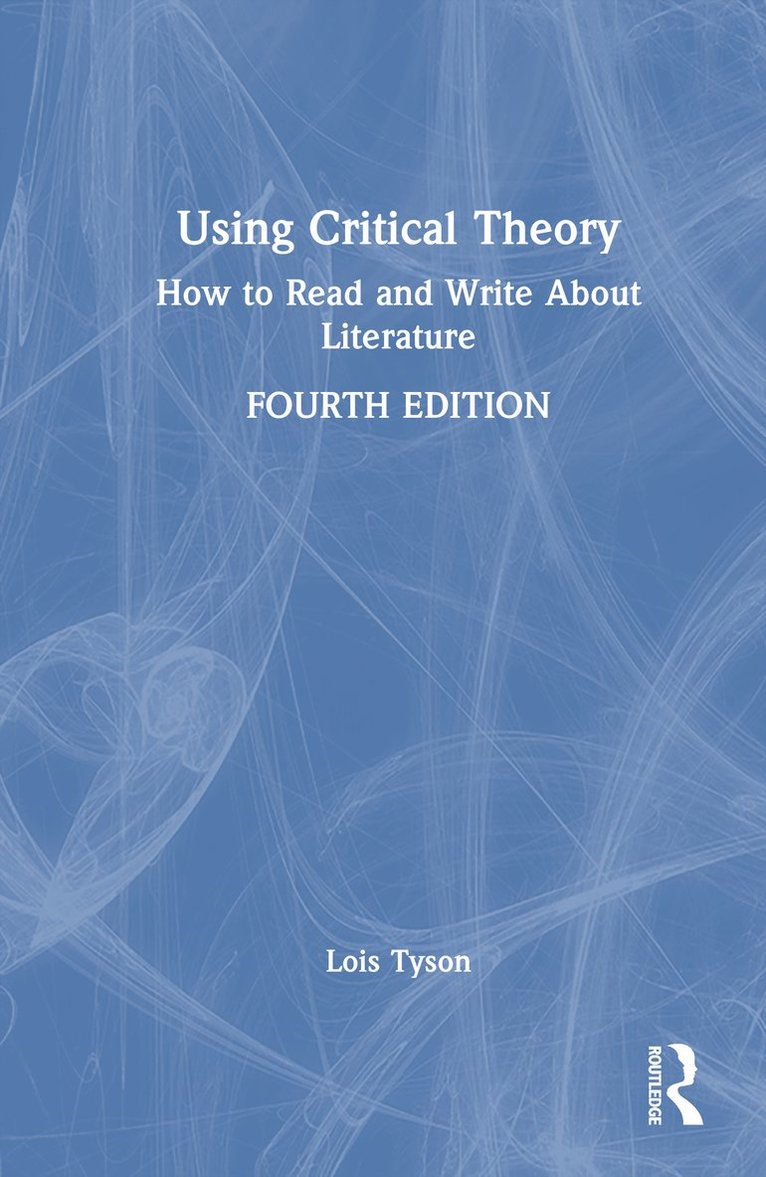Using Critical Theory