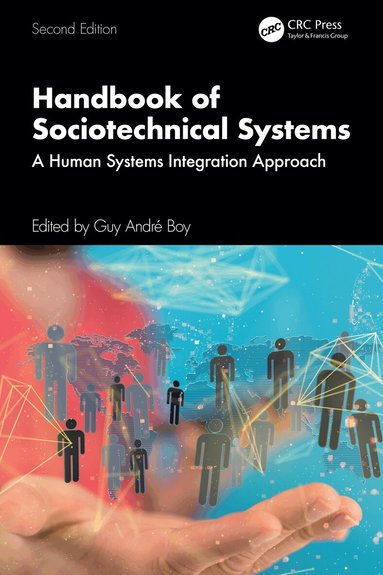 Guy Andre Boy - Handbook of Sociotechnical Systems, Inbunden